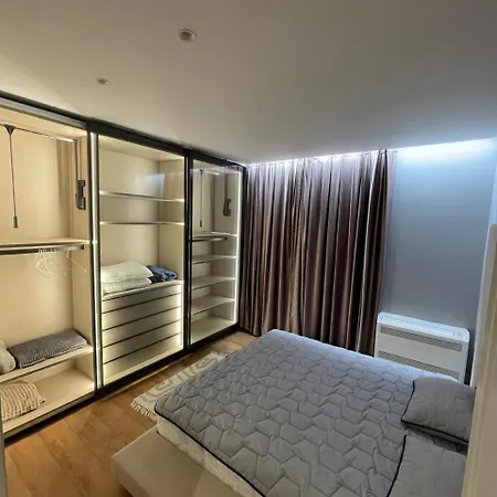 Appartement The Perfect Modern *