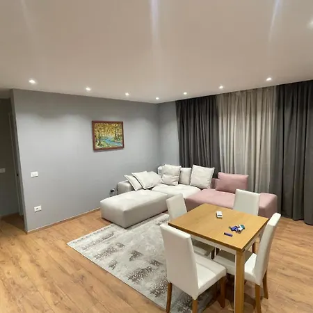 Apartment The Perfect Modern